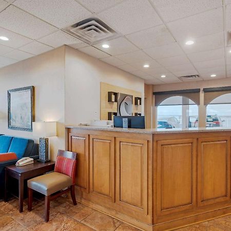 Comfort Inn Ocean City Boardwalk Eksteriør billede